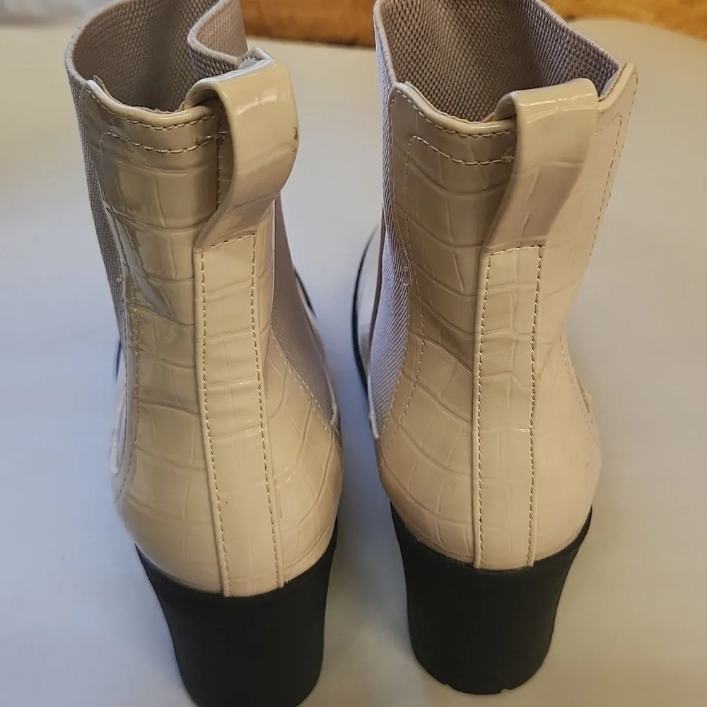 COCONUTS by Matisse ankle boots size 7 EUC